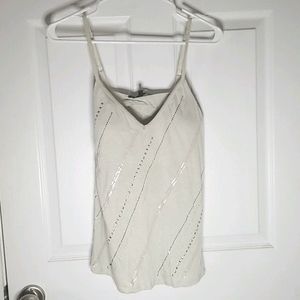 Dressy tank